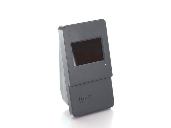 zistemo time card machine