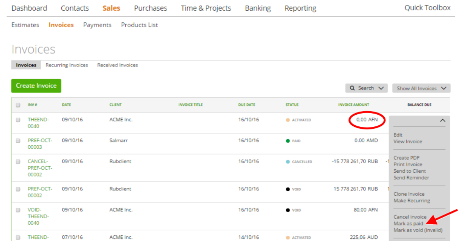 mark-zero-invoices-as-paid