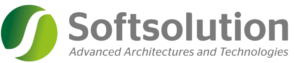 Softsolution International